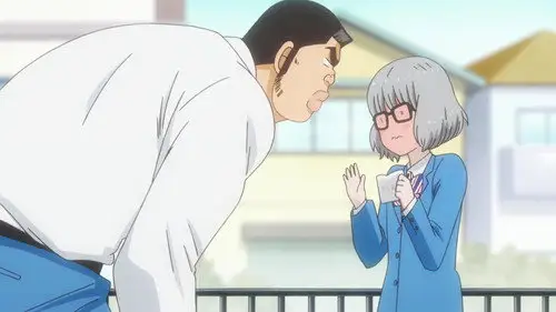 Ore Monogatari!! Temporada 1 Episodios 21 • Sub Español