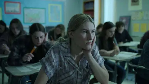 Ozark Temporada 4 Episodios 5 • Sub Español