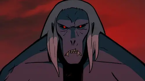 Primal Temporada 3 Episodios 8 • Sub Español
