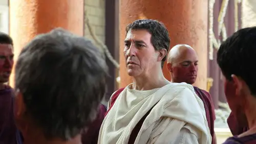 Roma Temporada 1 Episodios 4 • Sub Español