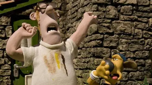 La oveja Shaun Temporada 4 Episodios 6 • Sub Español
