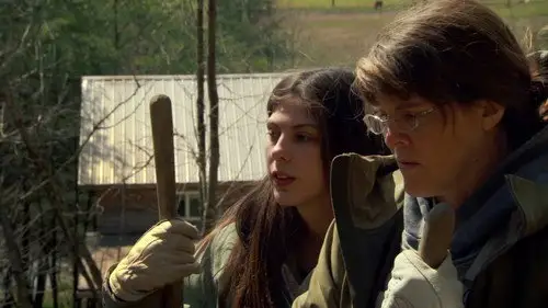 Homestead Rescue Temporada 4 Episodios 1 • Sub Español