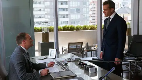 Suits: la clave del éxito Temporada 6 Episodios 3 • Sub Español