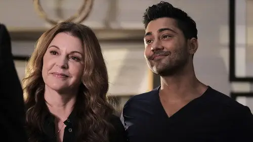 The Resident Temporada 5 Episodios 1 • Sub Español