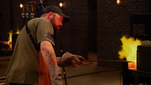 Forjado a fuego Temporada 6 Episodios 10 • Sub Español