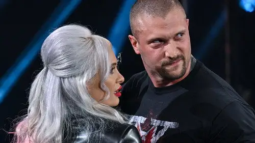 WWE NXT Temporada 15 Cap 12 • Español Online
