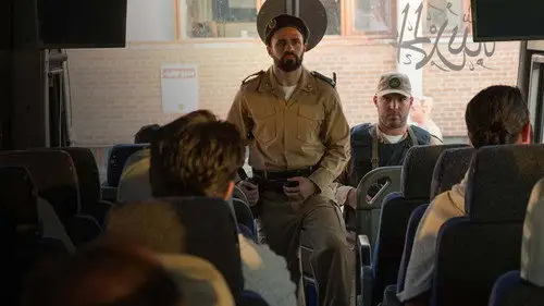 Condor Temporada 1 Episodios 6 • Sub Español