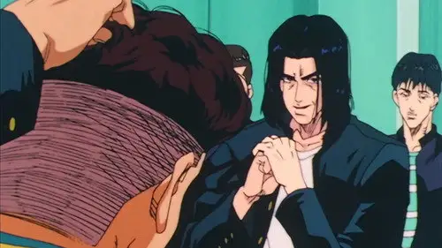 Slam Dunk Temporada 1 Episodios 23 • Sub Español