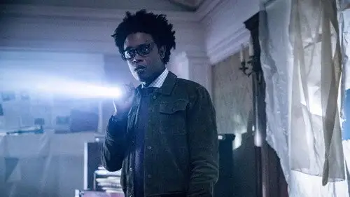Arrow Temporada 7 Episodios 13 • Sub Español