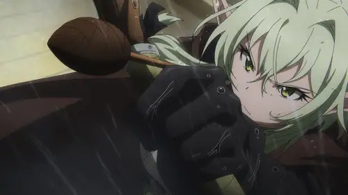 Goblin Slayer Temporada 2 Episodios 9 • Sub Español