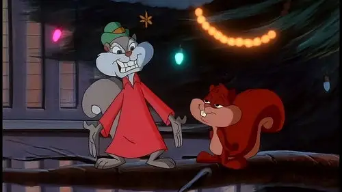 Animaniacs 1993 Temporada 5 Episodios 15 • Sub Español