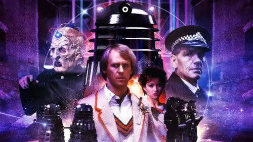 Doctor Who 1963 Temporada 21 Episodios 11 • Sub Español