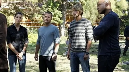 NCIS: Los Ángeles Temporada 3 Cap 3 • Español Online