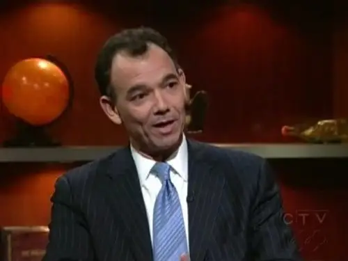 The Colbert Report Temporada 5 Episodios 2 • Sub Español