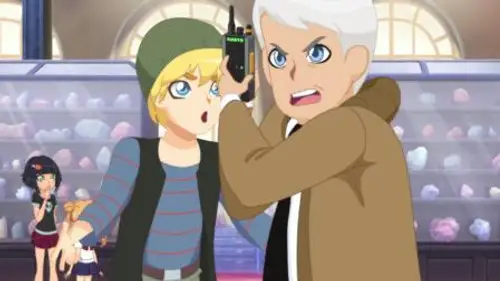 LoliRock Temporada 1 Episodios 3 • Sub Español