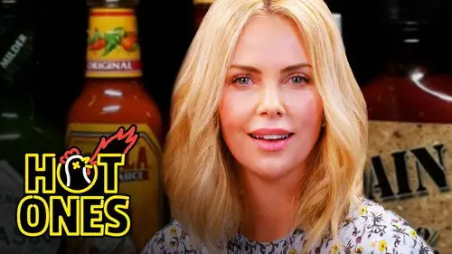 Hot Ones S5E8 • Oglądaj Online