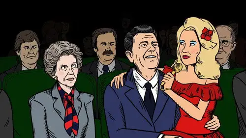 Mike Judge Presents: Tales from the Tour Bus Temporada 1 Episodios 4 • Sub Español