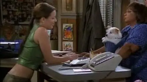 Becker Temporada 4 Episodios 4 • Sub Español