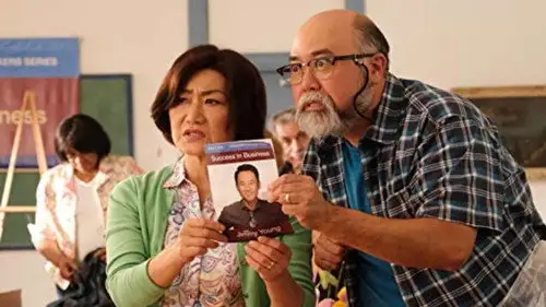 Kim's Convenience Temporada 4 Episodios 11 • Sub Español