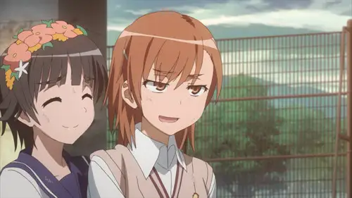 Toaru Kagaku no Railgun Temporada 1 Episodios 12 • Sub Español
