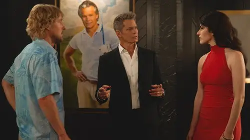 Sticks: Cracks del golf Temporada 1 Episodios 8 • Sub Español
