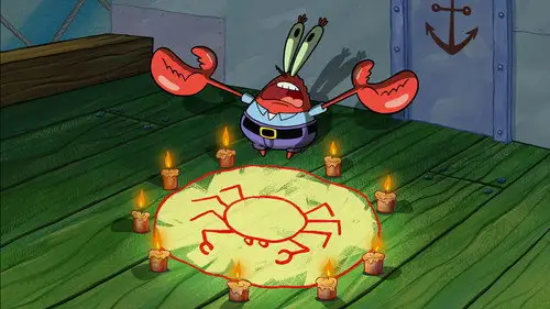 Bob Esponja Temporada 12 Episodios 9 • Sub Español