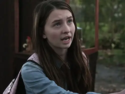 The Haunting Hour: La Serie Temporada 3 Episodios 17 • Sub Español