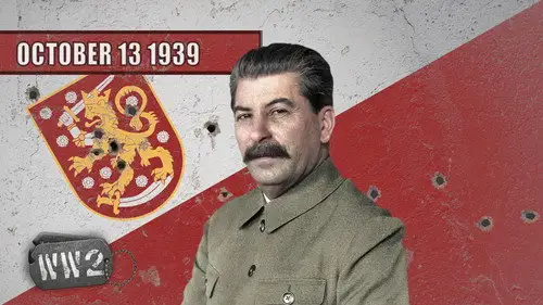 World War Two Temporada 1 Episodios 7 • Sub Español