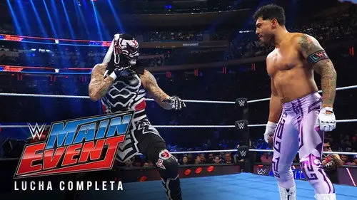 WWE Main Event Temporada 14 Episodios 11 • Sub Español