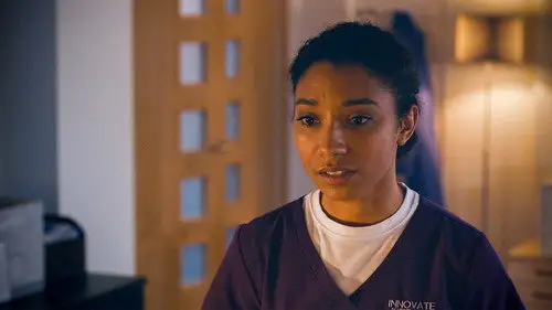 Casualty Temporada 35 Episodios 12 • Sub Español