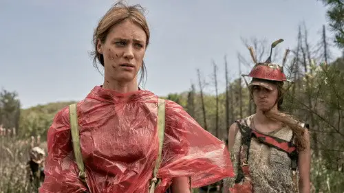 Estación Once Temporada 1 Episodios 6 • Sub Español