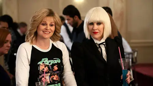 Schitt's Creek Temporada 5 Episodios 6 • Sub Español