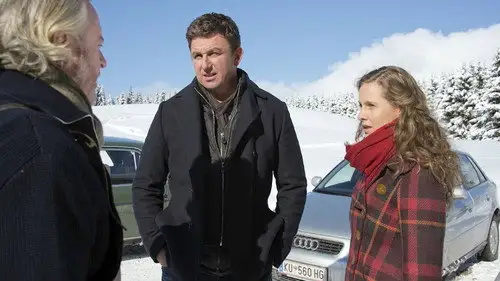 Doctor en los Alpes 2008 Temporada 7 Episodios 7 • Sub Español