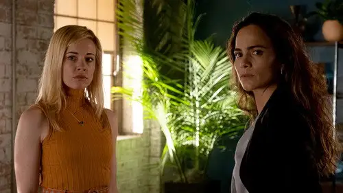 Queen of the South Temporada 5 Episodios 1 • Sub Español