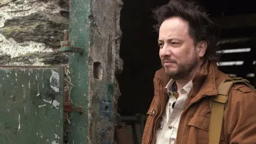 Alienígenas ancestrales Temporada 12 Episodios 3 • Sub Español