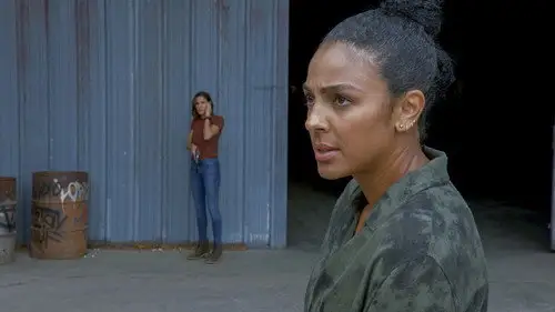 NCIS: Los Ángeles Temporada 12 Cap 4 • Español Online