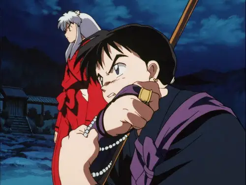 InuYasha Temporada 1 Episodios 19 • Sub Español