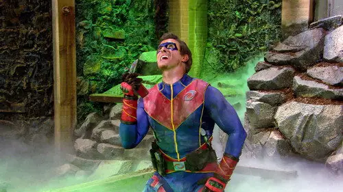 Henry Danger Temporada 3 Episodios 11 • Sub Español