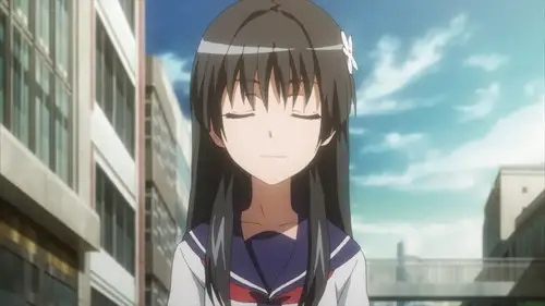 Toaru Kagaku no Railgun Temporada 1 Episodios 16 • Sub Español
