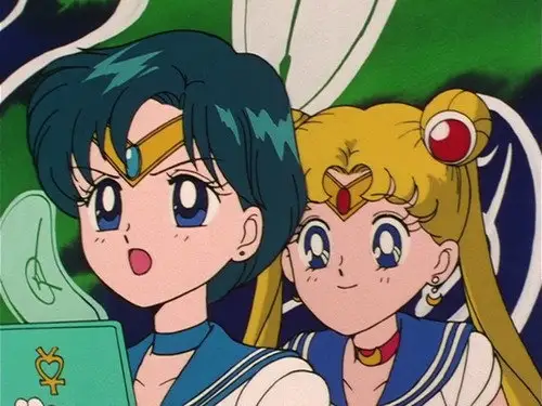 Sailor Moon Temporada 1 Episodios 9 • Sub Español