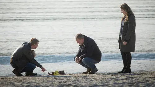 Shetland Temporada 5 Episodios 1 • Sub Español