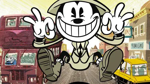 Mickey Mouse Temporada 3 Episodios 17 • Sub Español