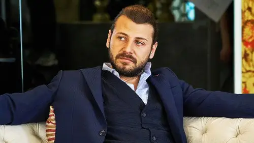 Vuslat Temporada 1 Episodios 17 • Sub Español