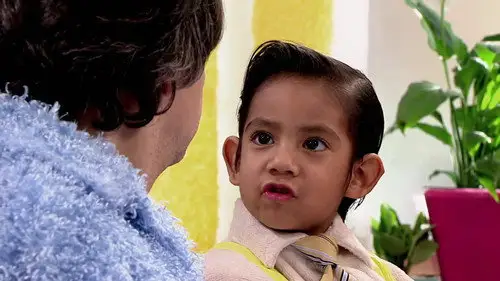 La familia P. Luche Temporada 3 Episodios 3 • Sub Español