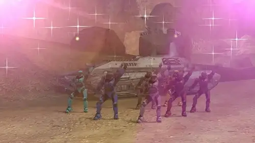 Red vs. Blue Temporada 14 Episodios 18 • Sub Español