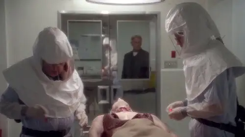 Navy: Investigación criminal Temporada 11 Episodios 11 • Sub Español