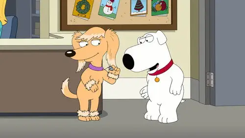Padre de familia Temporada 16 Cap 10 • Español Online