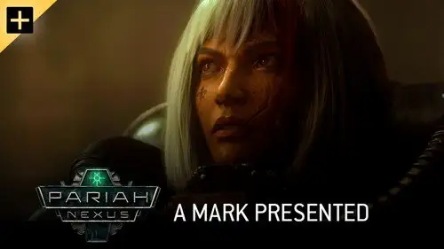 Pariah Nexus Temporada 1 Episodios 1 • Sub Español