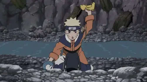 Naruto Shippuden Temporada 9 Episodios 194 • Sub Español