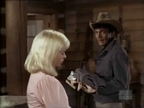 Bonanza Temporada 7 Episodios 1 • Sub Español